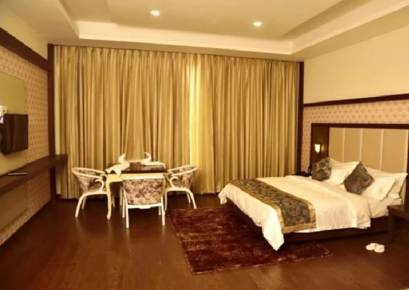 The Fern Hillside Resort, Bhimtal property image 3