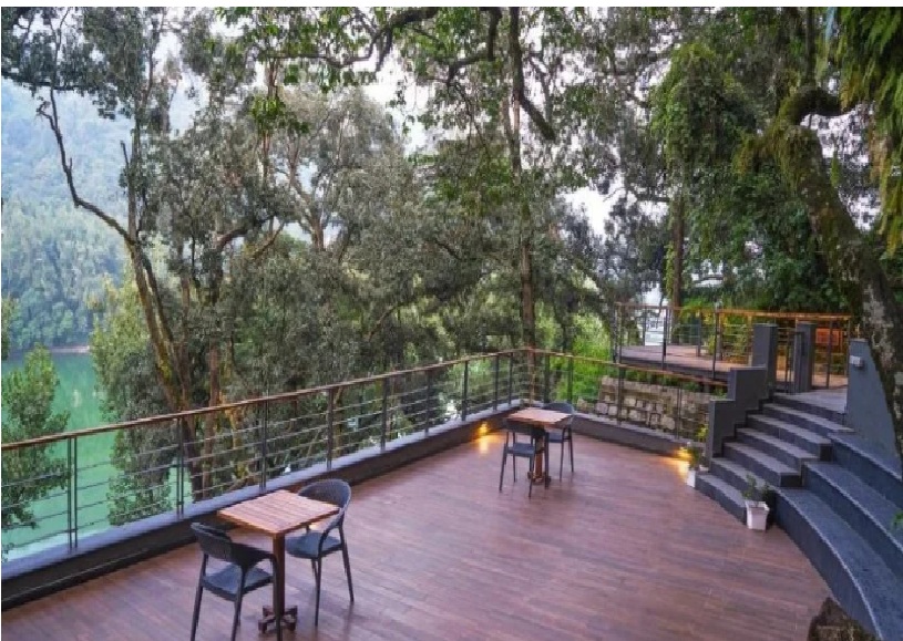 The Rosefinch Sarovar Portico Bhimtal property image 2