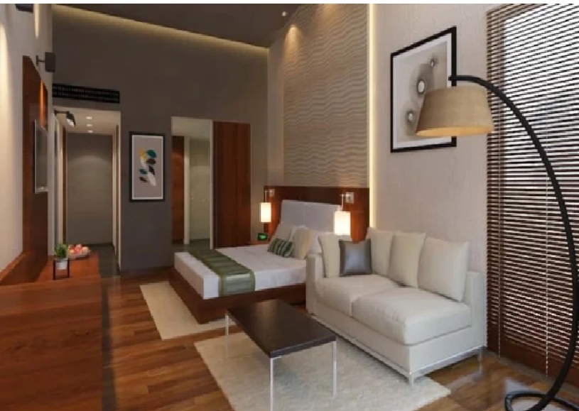 The Rosefinch Sarovar Portico Bhimtal property image 3