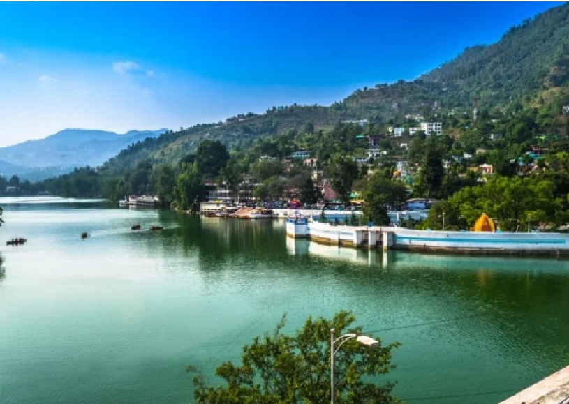The Rosefinch Sarovar Portico Bhimtal property image 4