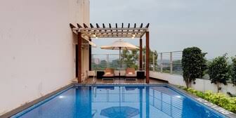 LEMON TREE HOTEL CHANDIGARH property image 4