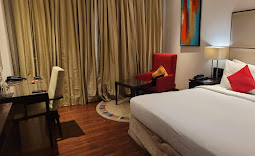 PARK PLAZA ZIRAKPUR CHANDIGARH property image 3