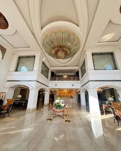 Ramada Plaza by Wyndham Chandigarh Zirakpur - Chandigarh property image 4
