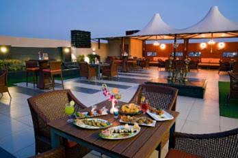 REGENTA CENTRAL CASSIA ZIRAKPUR - Chandigarh property image 3