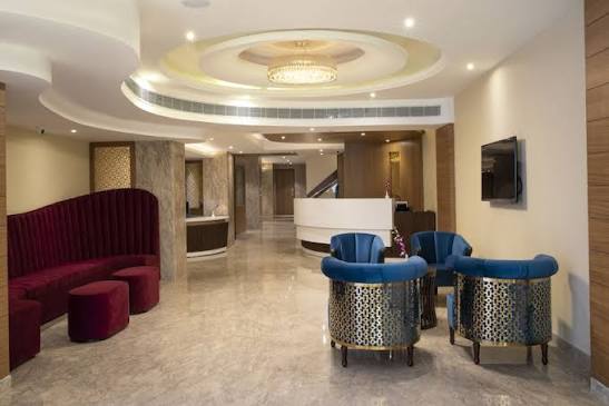 REGENTA CENTRAL CASSIA ZIRAKPUR - Chandigarh property image 4