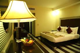 Regenta Central Deccan Chennai - Chennai property image 2