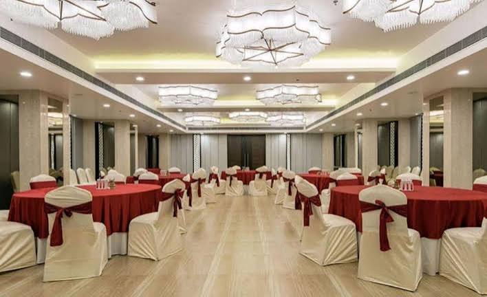 Regenta Central Deccan Chennai - Chennai property image 3