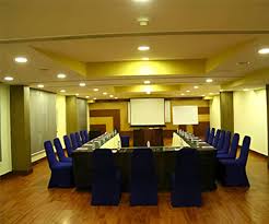 Regenta Central Deccan Chennai - Chennai property image 4