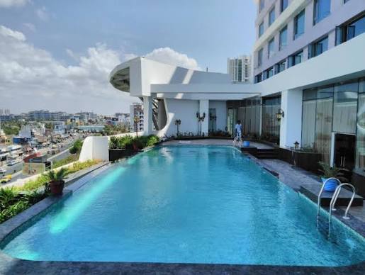 Regenta Central Deccan Chennai - Chennai property image 5
