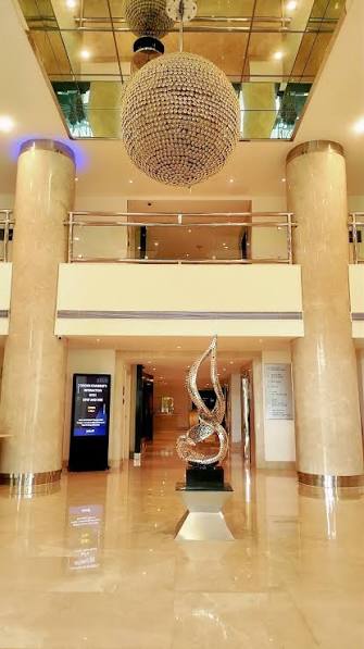 Radisson Blu Kochi property image 3