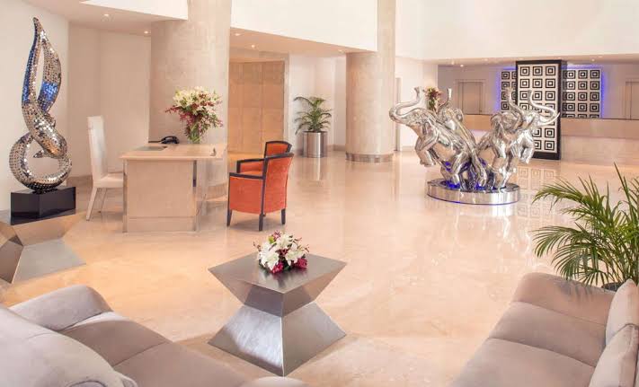 Radisson Blu Kochi property image 4