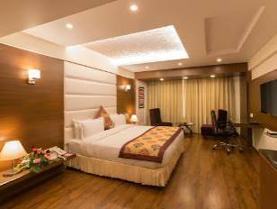 HOTEL SOFTEL PLAZA DEHRADUN property image 3