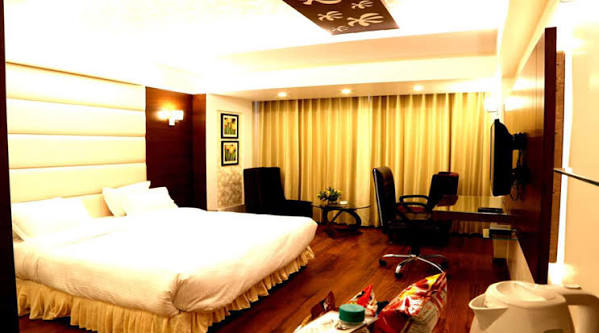 HOTEL SOFTEL PLAZA DEHRADUN property image 4