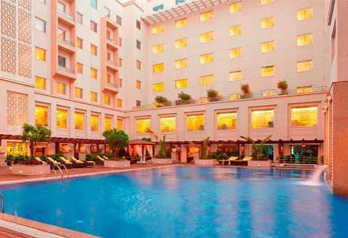 AEROCITY LEMON TREE DELHI property image 2