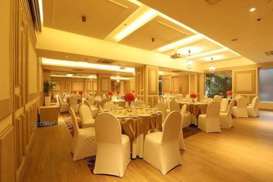 AEROCITY LEMON TREE DELHI property image 4