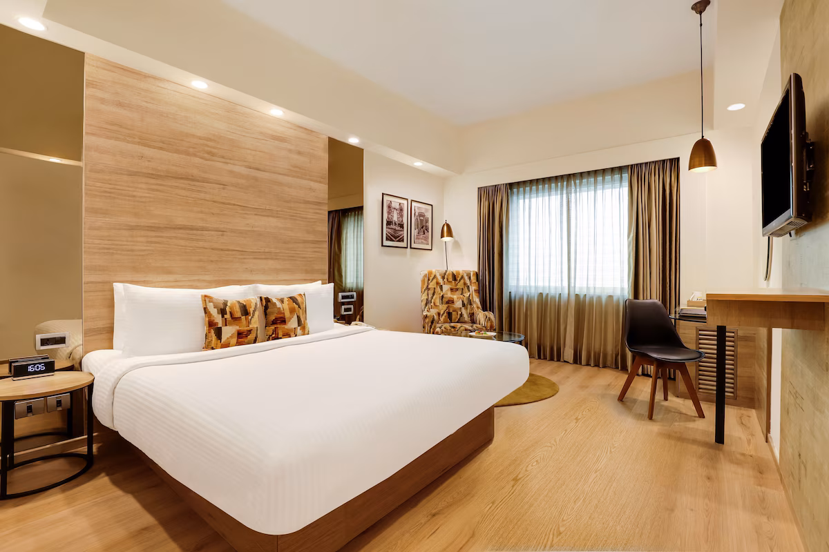 AEROCITY LEMON TREE DELHI property image 5