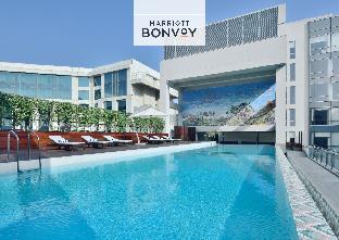 Aloft New Delhi Aerocity property image 3
