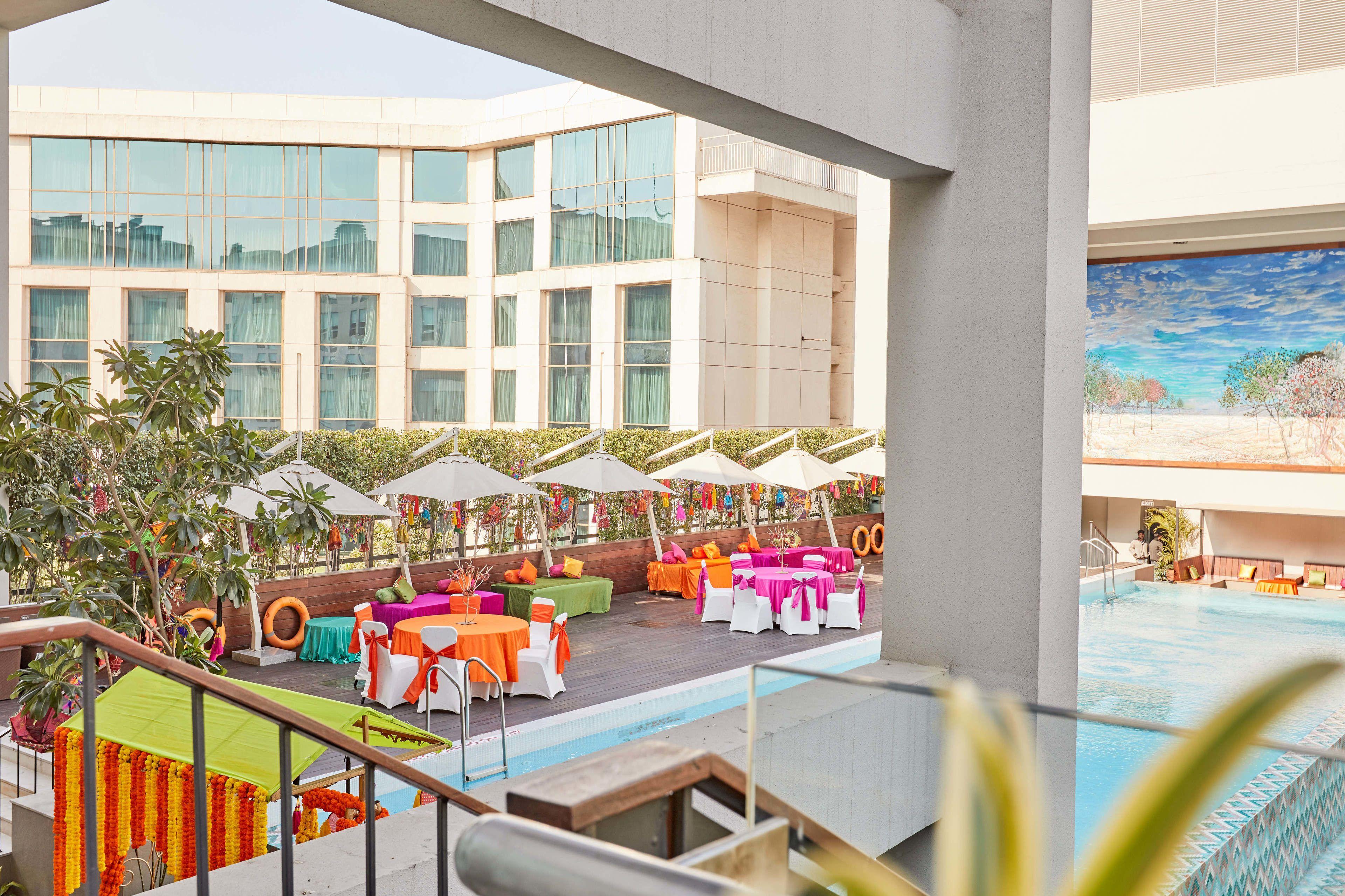 Aloft New Delhi Aerocity property image 4