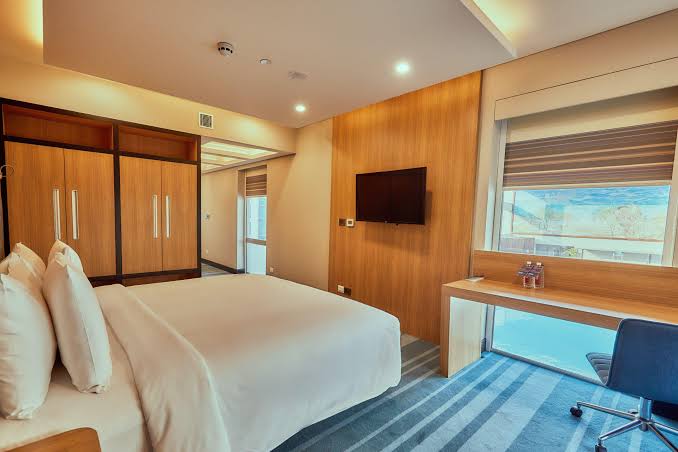 Aloft New Delhi Aerocity property image 5