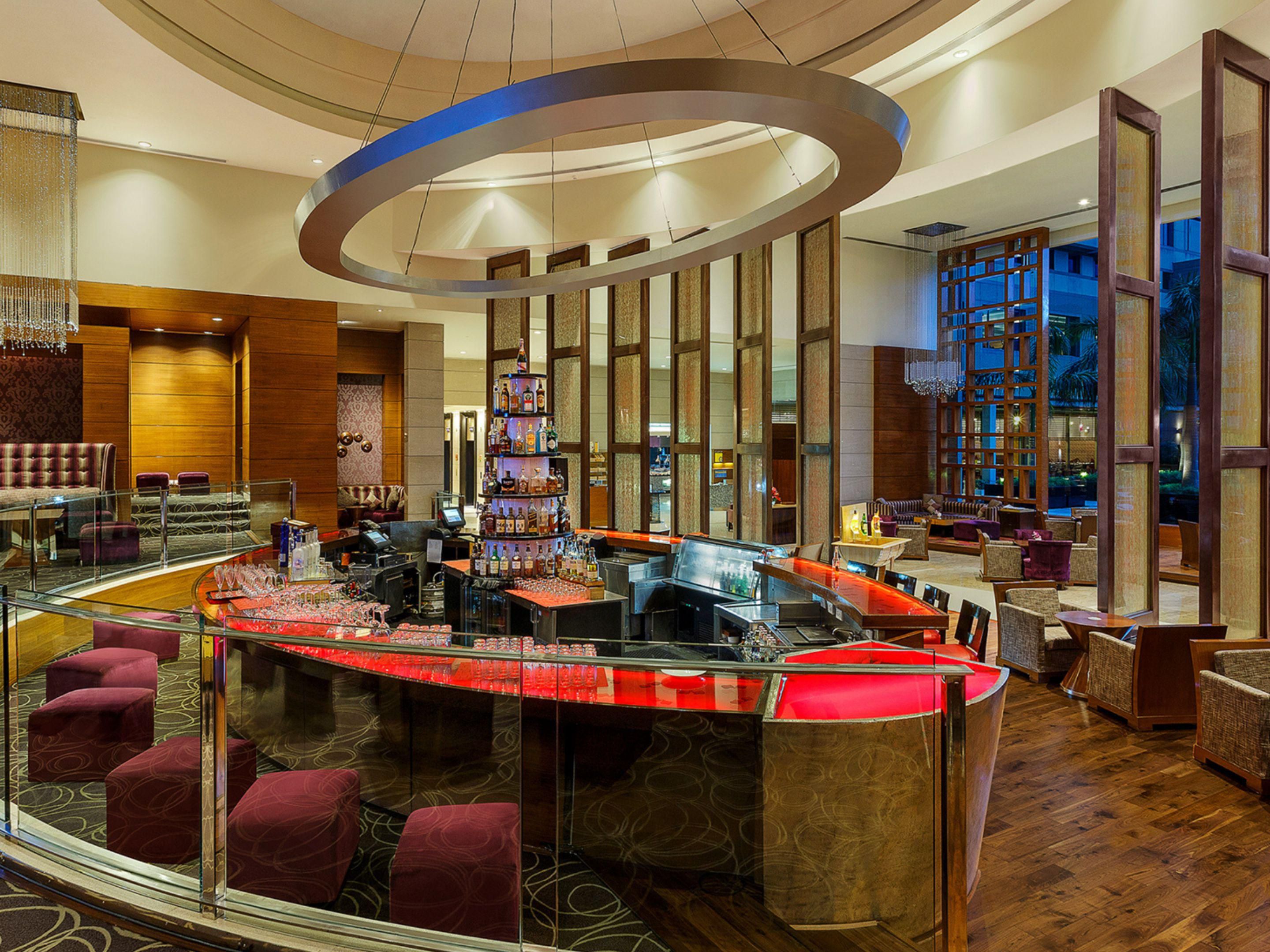 Crowne Plaza Gurgaon, an IHG Hotel property image 3