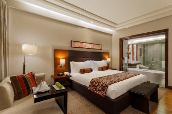 Crowne Plaza Gurgaon, an IHG Hotel property image 4
