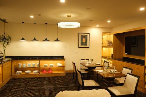 Crowne Plaza Gurgaon, an IHG Hotel property image 5