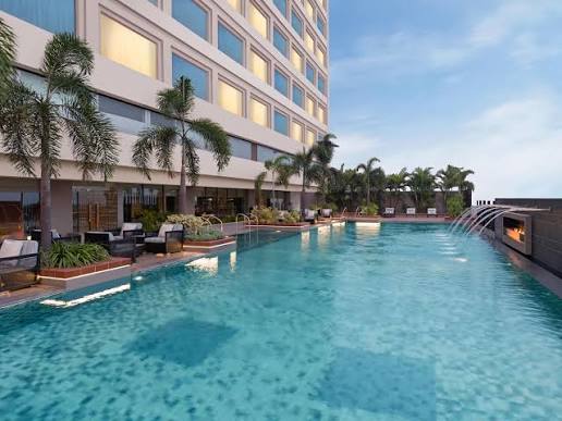 Crowne Plaza New Delhi Mayur Vihar Noida, an IHG Hotel property image 3
