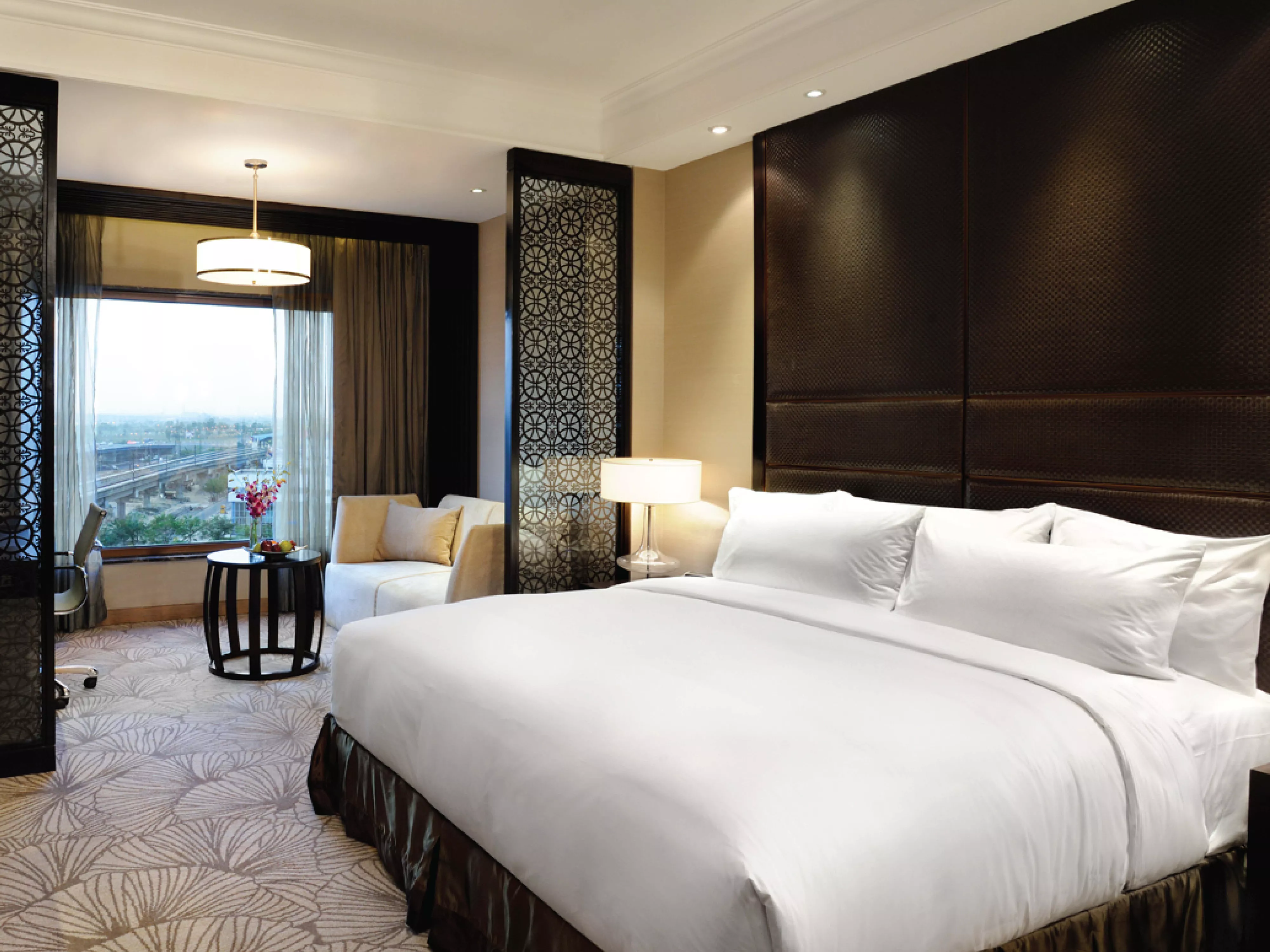 Crowne Plaza New Delhi Mayur Vihar Noida, an IHG Hotel property image 4