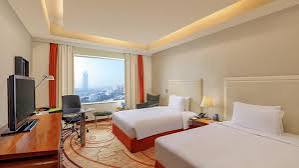 DoubleTree by Hilton Hotel Gurgaon - New Delhi NCR property image 2