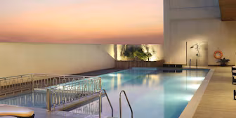DoubleTree by Hilton Hotel Gurgaon - New Delhi NCR property image 3