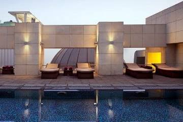 FRASER SUITES DELHI property image 2