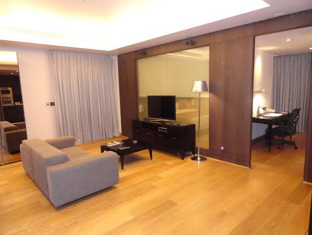 FRASER SUITES DELHI property image 4