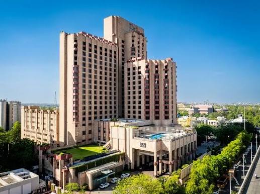 FRASER SUITES DELHI property image 5