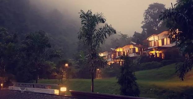 Haut Monde Hill Stream Resort - Dhanaulti property image 3