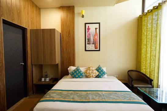Haut Monde Hill Stream Resort - Dhanaulti property image 5