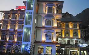 Citrus Classic Hotel Mcleodganj property image 3