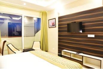 Citrus Classic Hotel Mcleodganj property image 4
