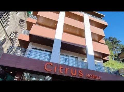 Citrus Classic Hotel Mcleodganj property image 5