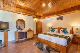 Himgiri Resort n Spa by Shree Hari Hotels - Dharamshala property image 2