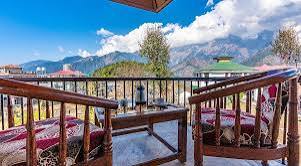 Himgiri Resort n Spa by Shree Hari Hotels - Dharamshala property image 5