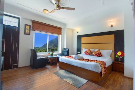 Hotel Shivani International - Dharamshala property image 3