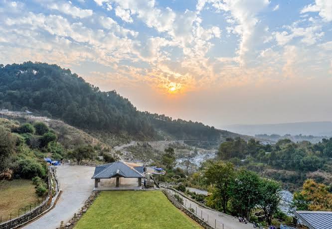 NIBAANA DHARAMSHALA property image 3