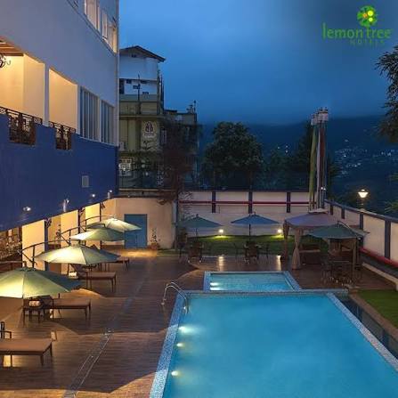 GANGTOK LEMON TREE property image 3