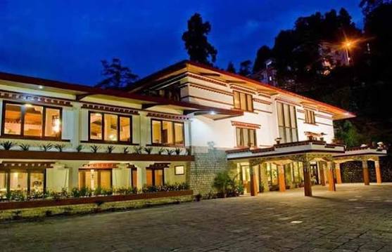 GANGTOK LEMON TREE property image 4