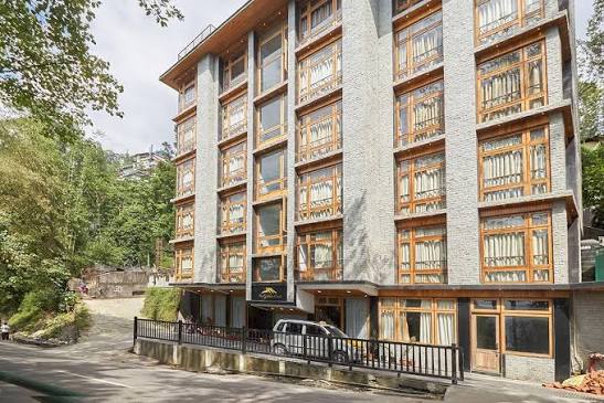 golden crest gangtok property image 2