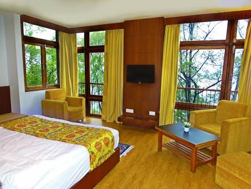 golden crest gangtok property image 3