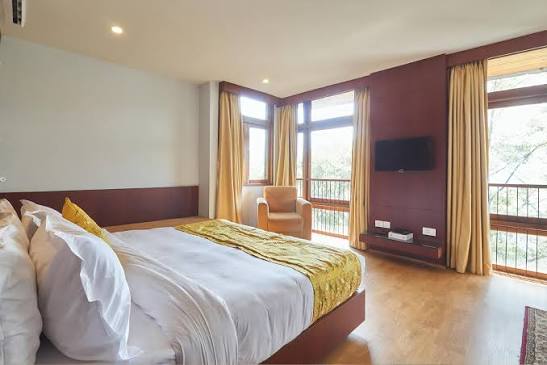 golden crest gangtok property image 4