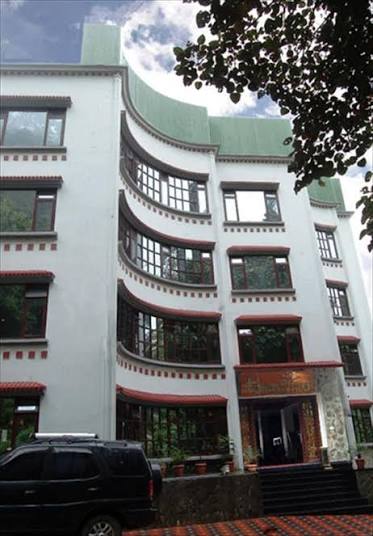 Mann Tamarind Residency property image 1
