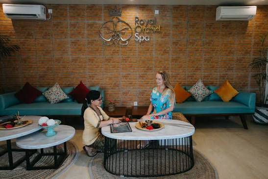 Royal Orchid & Spa property image 3
