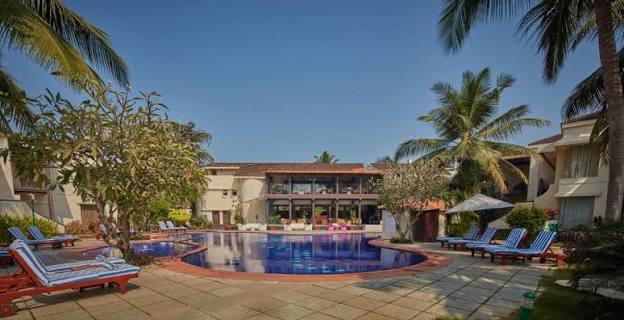 Royal Orchid & Spa property image 5